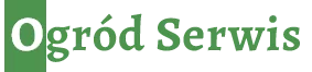 logo Ogród Serwis